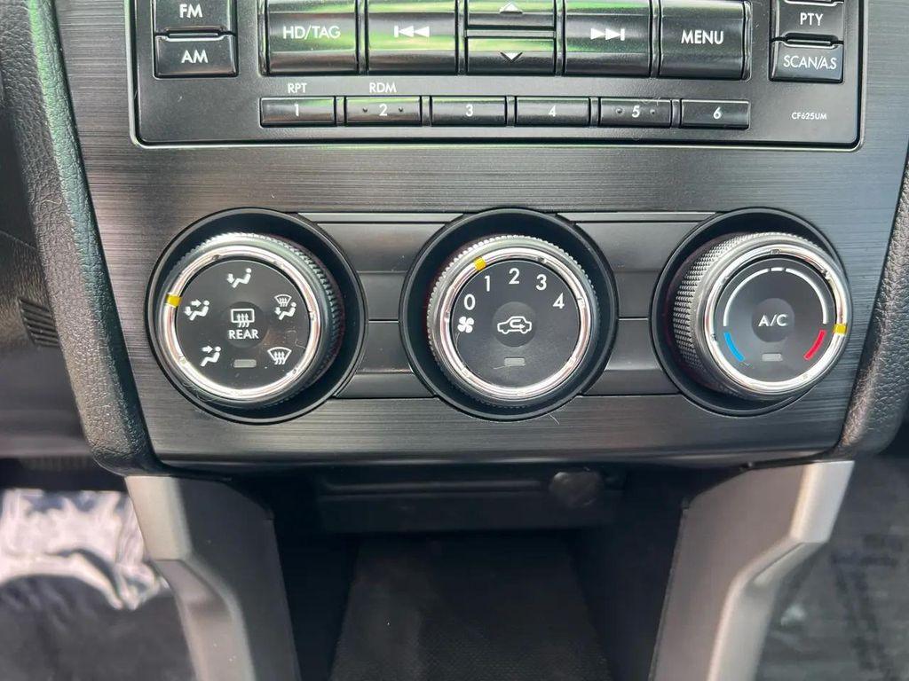 used 2014 Subaru Forester car, priced at $10,795