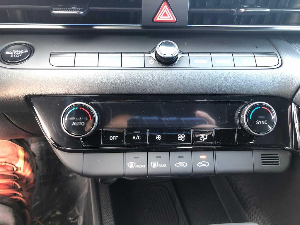 new 2026 Hyundai ELANTRA HEV car, priced at $28,909