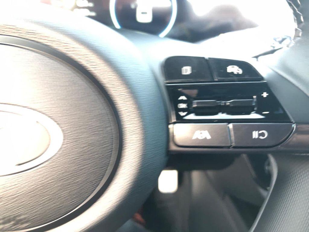 new 2026 Hyundai ELANTRA HEV car, priced at $28,909