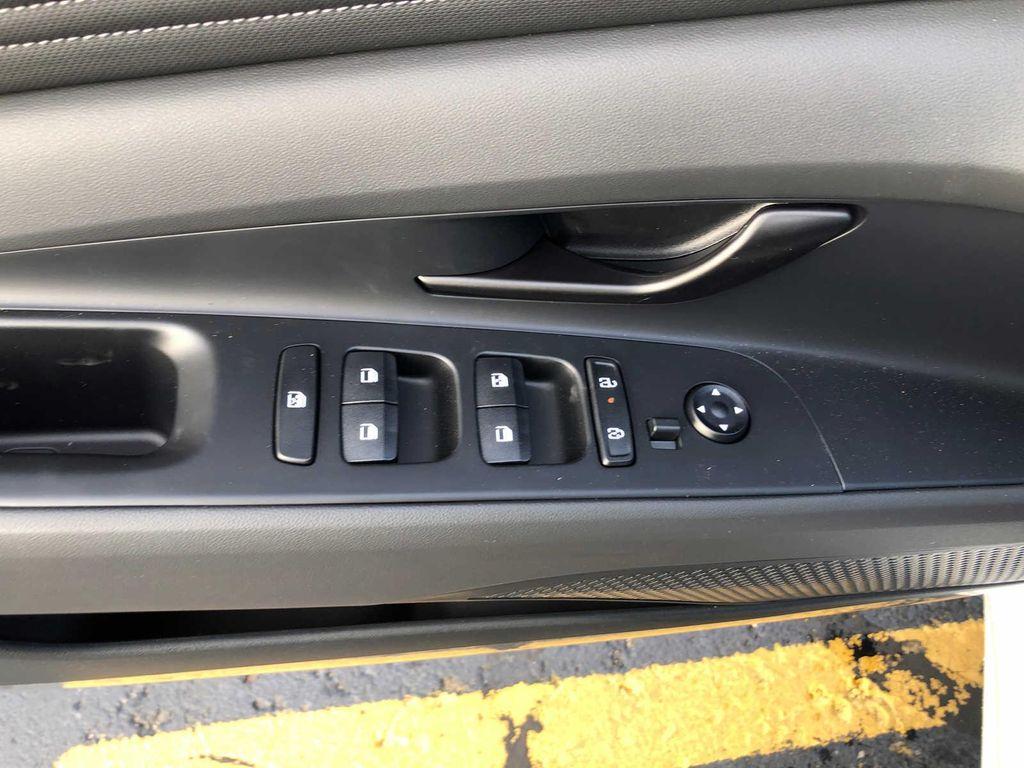 new 2026 Hyundai ELANTRA HEV car, priced at $28,909