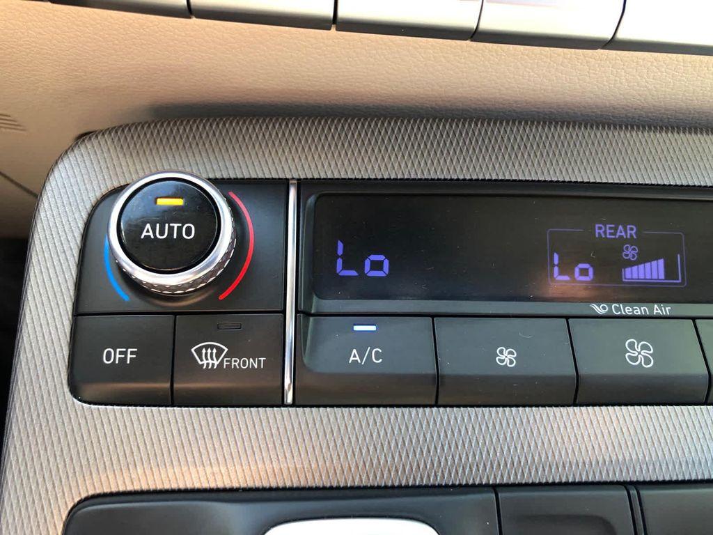 used 2022 Hyundai Palisade car, priced at $24,990