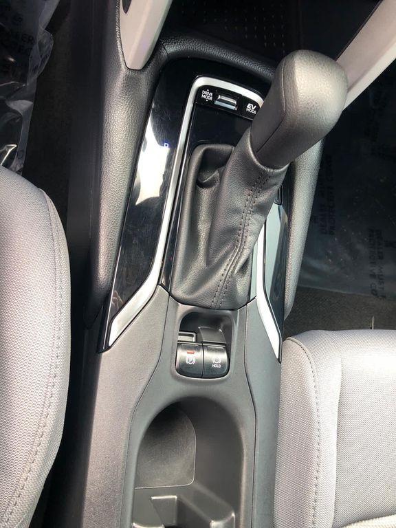 used 2024 Toyota Corolla Hybrid car, priced at $29,990