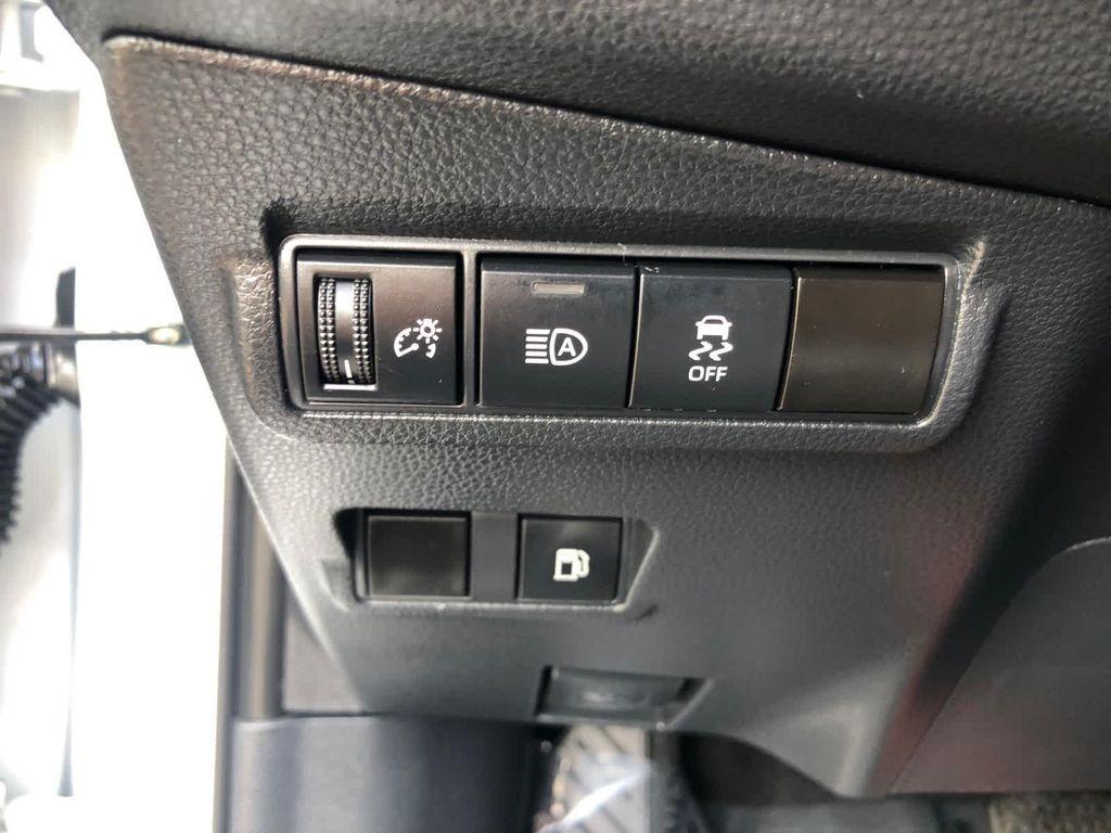 used 2024 Toyota Corolla Hybrid car, priced at $29,990