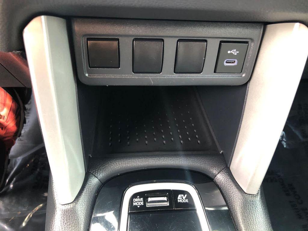 used 2024 Toyota Corolla Hybrid car, priced at $29,990