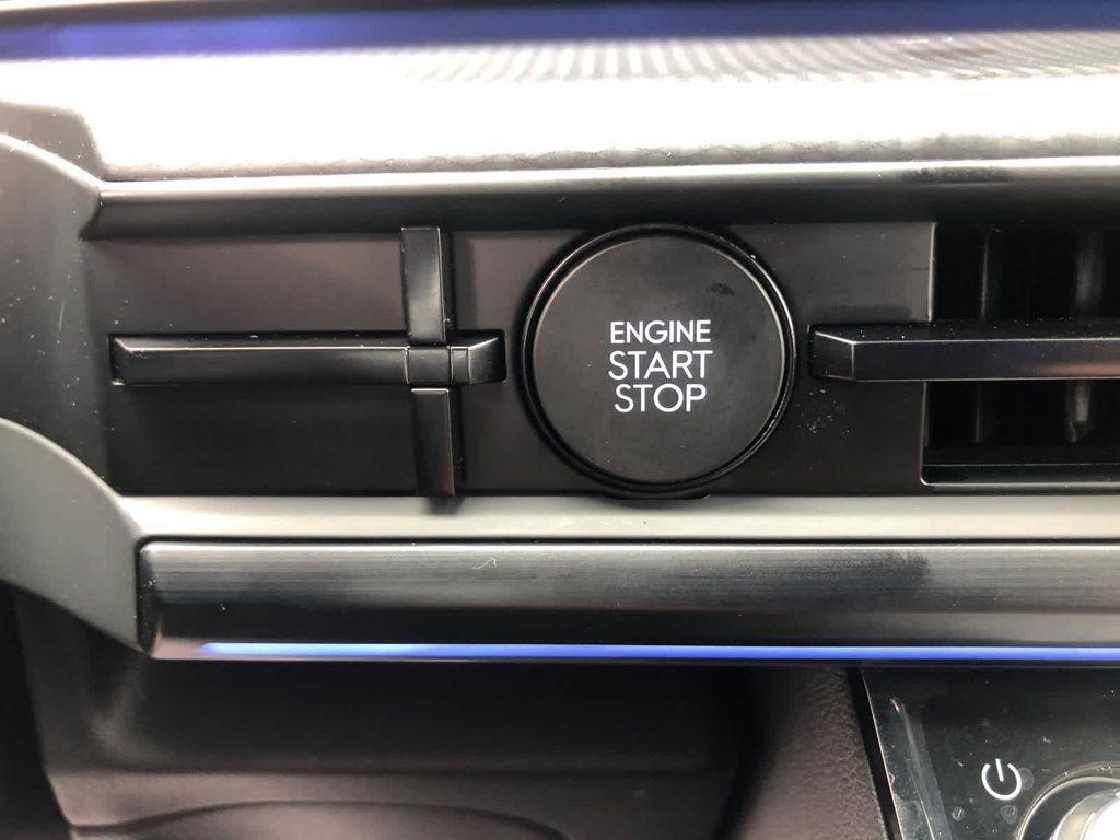 new 2026 Hyundai SANTA FE HEV car, priced at $51,968