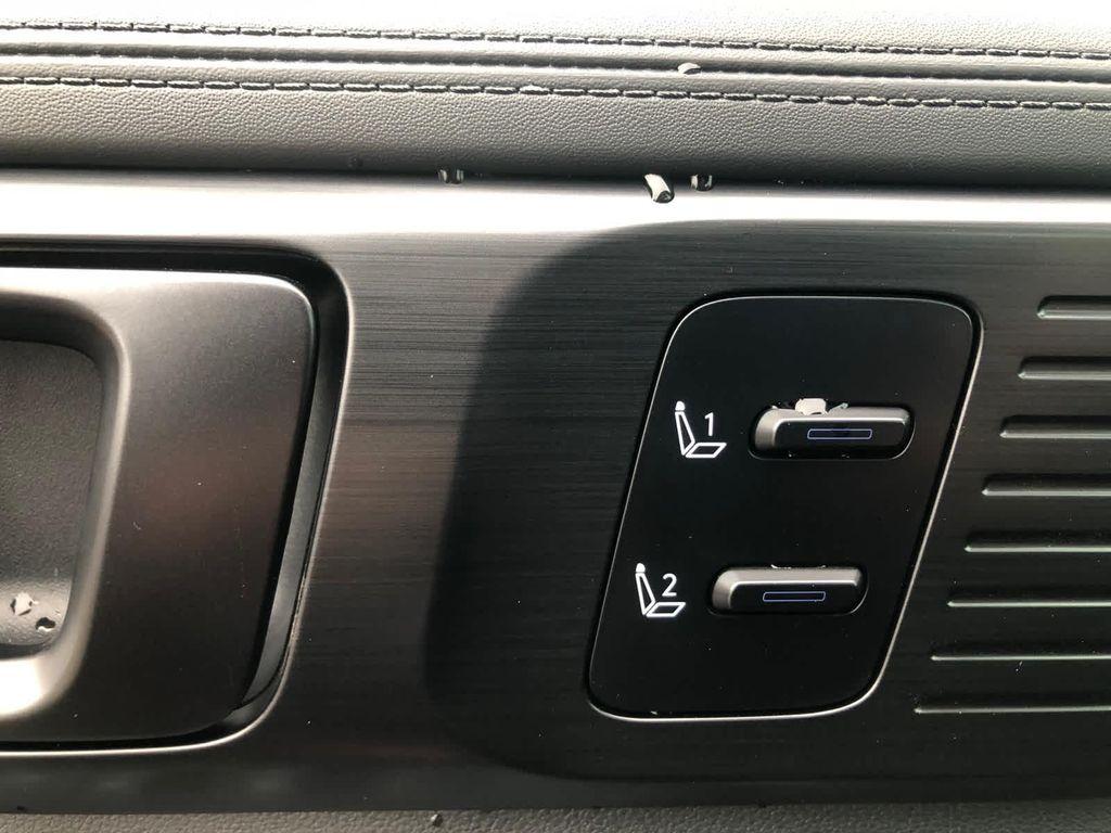 new 2026 Hyundai SANTA FE HEV car, priced at $51,968