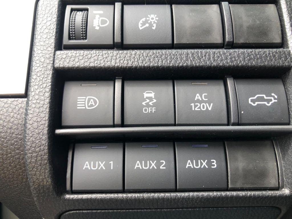 new 2026 Toyota Tacoma car, priced at $52,783