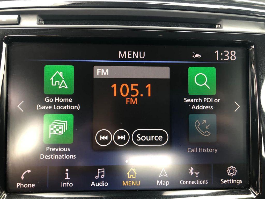 used 2023 Nissan Maxima car, priced at $21,990