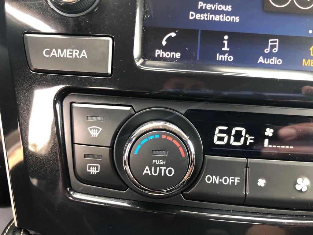 used 2023 Nissan Maxima car, priced at $21,990