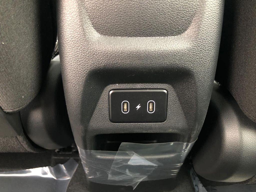 new 2026 Hyundai Venue car, priced at $24,611