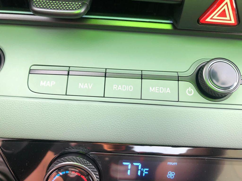 new 2026 Hyundai ELANTRA HEV car, priced at $30,769