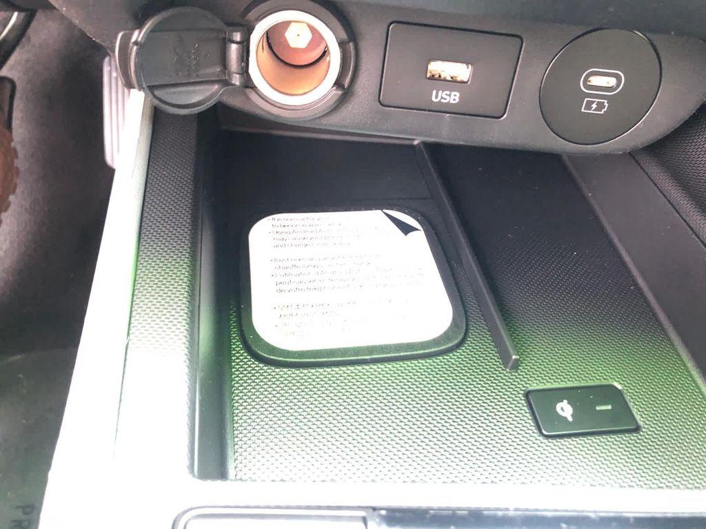 new 2026 Hyundai ELANTRA HEV car, priced at $30,769