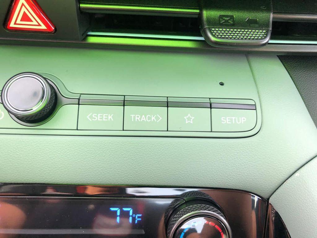 new 2026 Hyundai ELANTRA HEV car, priced at $30,769