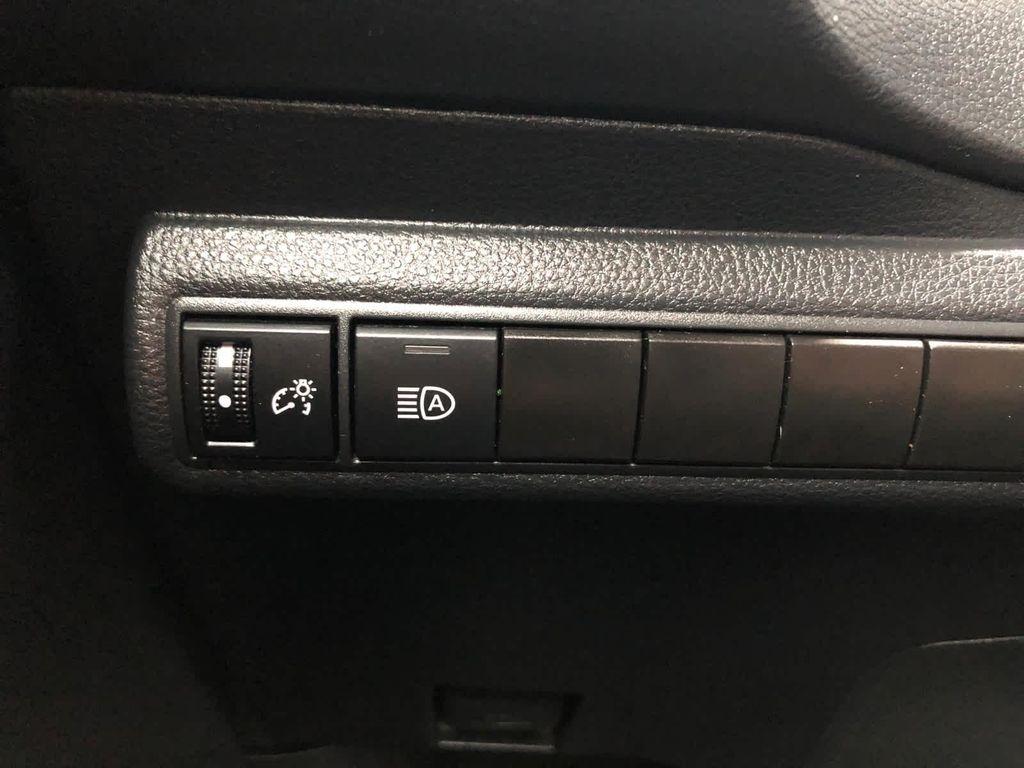 used 2024 Toyota Corolla car, priced at $19,990