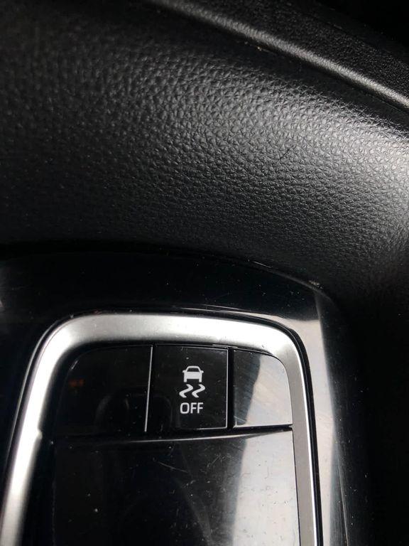 used 2024 Toyota Corolla car, priced at $19,990