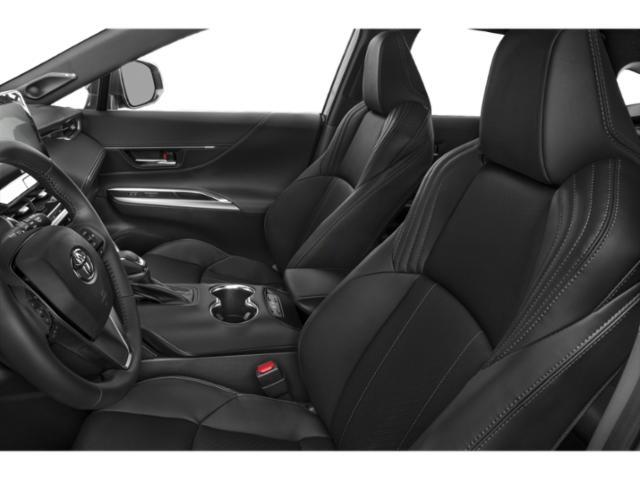 used 2021 Toyota Venza car, priced at $26,990