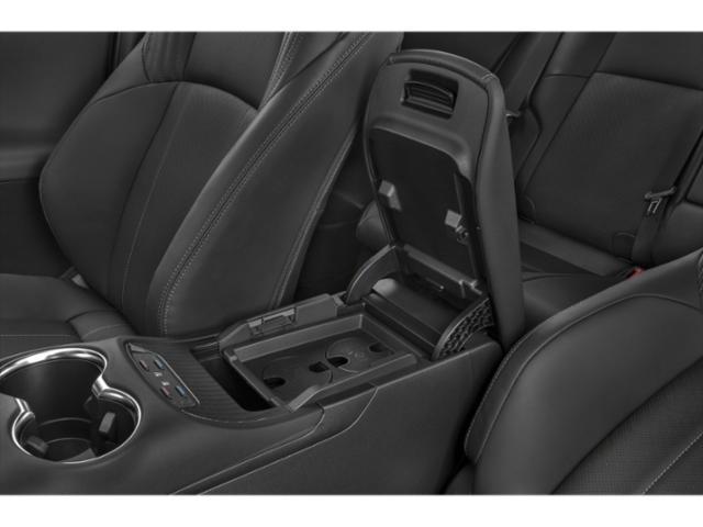 used 2021 Toyota Venza car, priced at $26,990