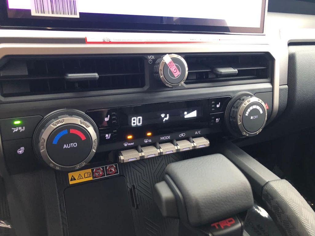 new 2026 Toyota 4Runner car, priced at $57,978