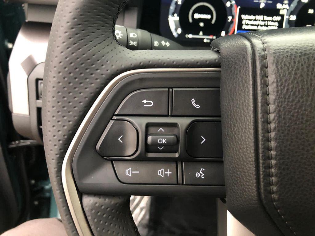 new 2026 Toyota 4Runner car, priced at $57,978