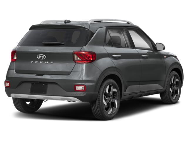 used 2025 Hyundai Venue car, priced at $22,990