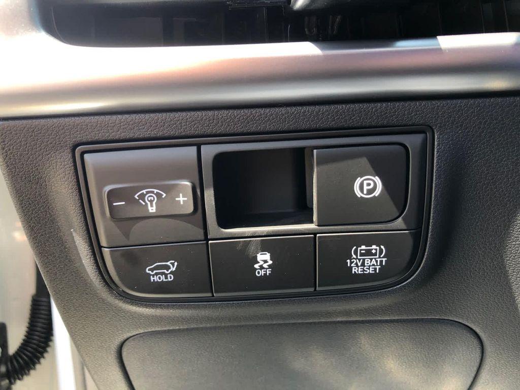 new 2026 Hyundai TUCSON Hybrid car, priced at $36,820