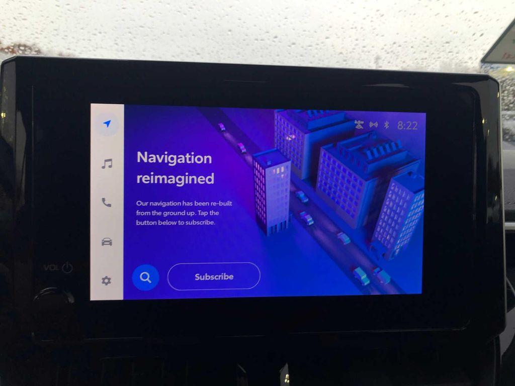 used 2023 Toyota Corolla car, priced at $24,240