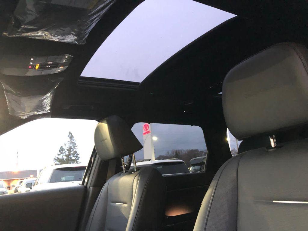 new 2026 Hyundai Palisade car, priced at $56,870