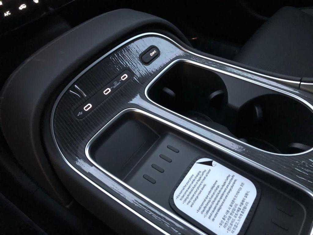 new 2026 Hyundai Palisade car, priced at $56,870