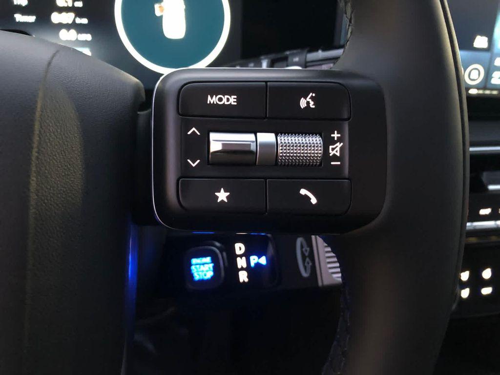 new 2026 Hyundai Palisade car, priced at $56,870