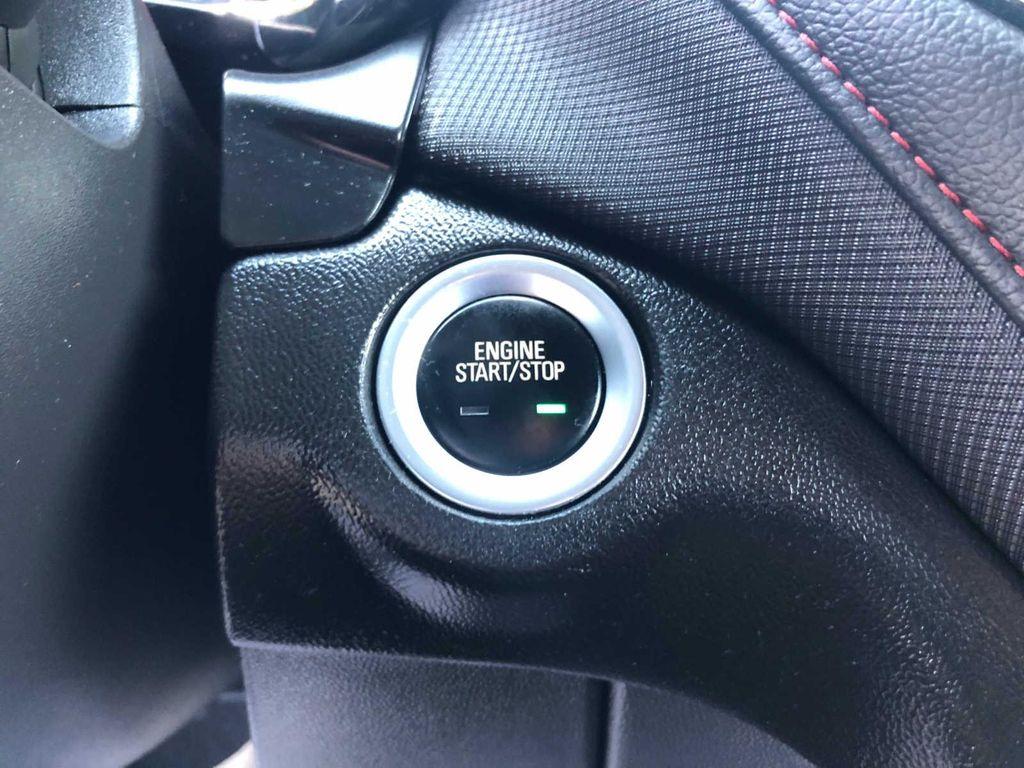 used 2022 Chevrolet Equinox car, priced at $27,990