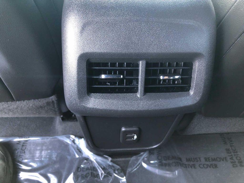 used 2022 Chevrolet Equinox car, priced at $27,990