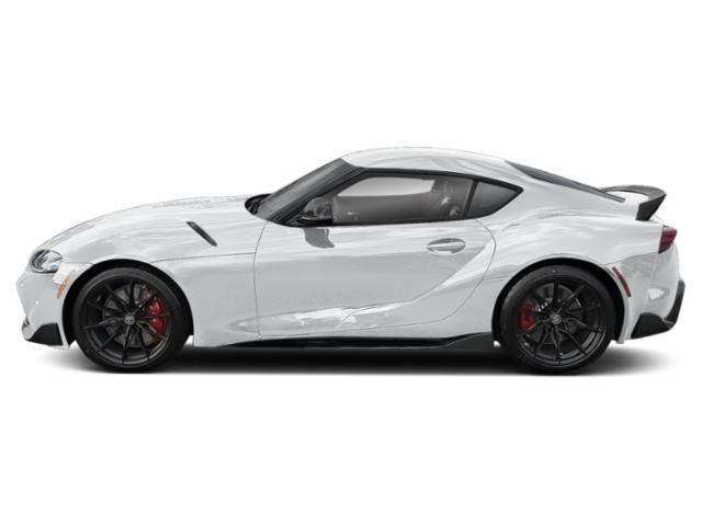 new 2026 Toyota GR Supra car, priced at $73,920