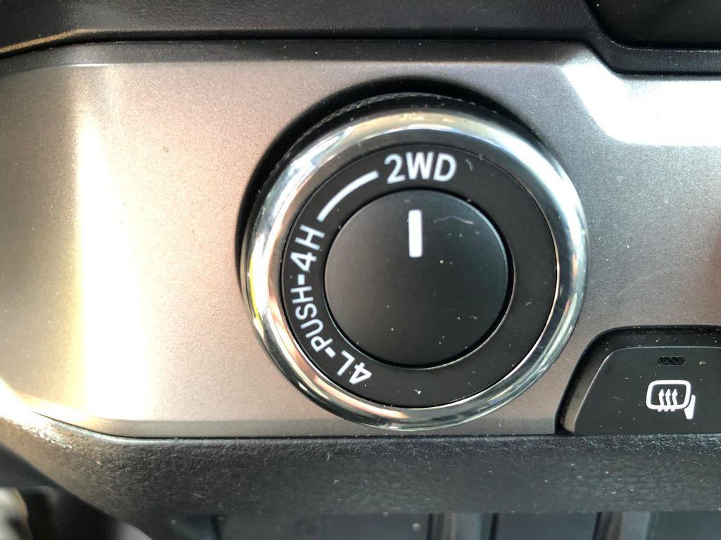 used 2022 Toyota Tacoma car, priced at $30,990
