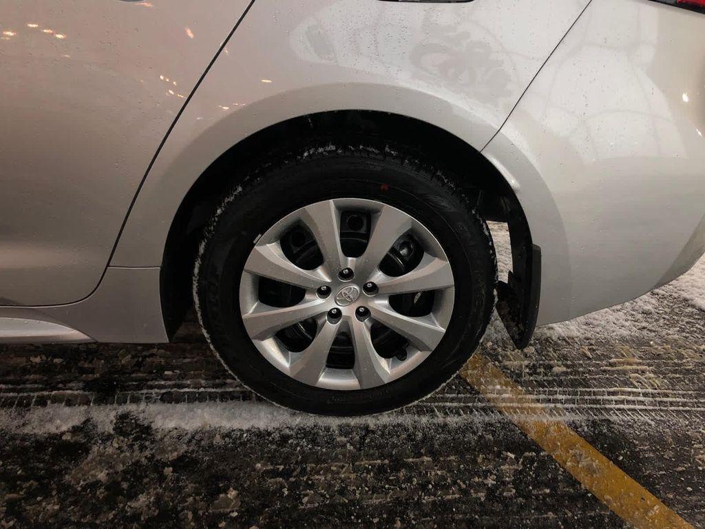 new 2026 Toyota Corolla car, priced at $23,592