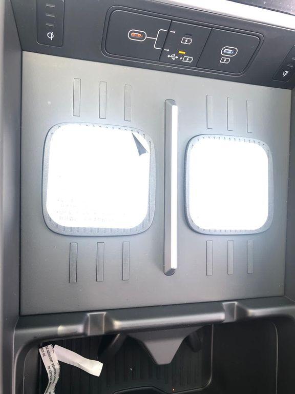 new 2026 Hyundai Santa Fe car, priced at $47,320