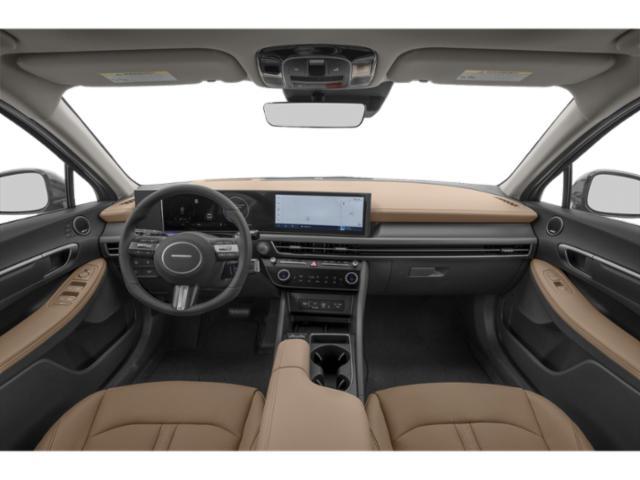 used 2025 Hyundai Sonata Hybrid car, priced at $32,990