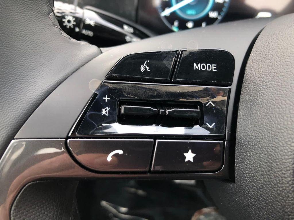 new 2026 Hyundai ELANTRA HEV car, priced at $30,769