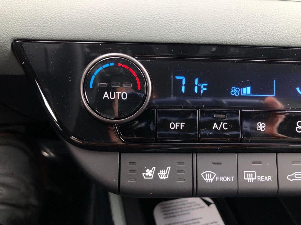 new 2026 Hyundai ELANTRA HEV car, priced at $30,769