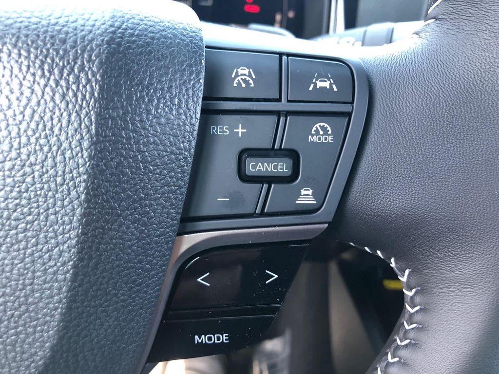 new 2026 Toyota Camry car, priced at $34,989