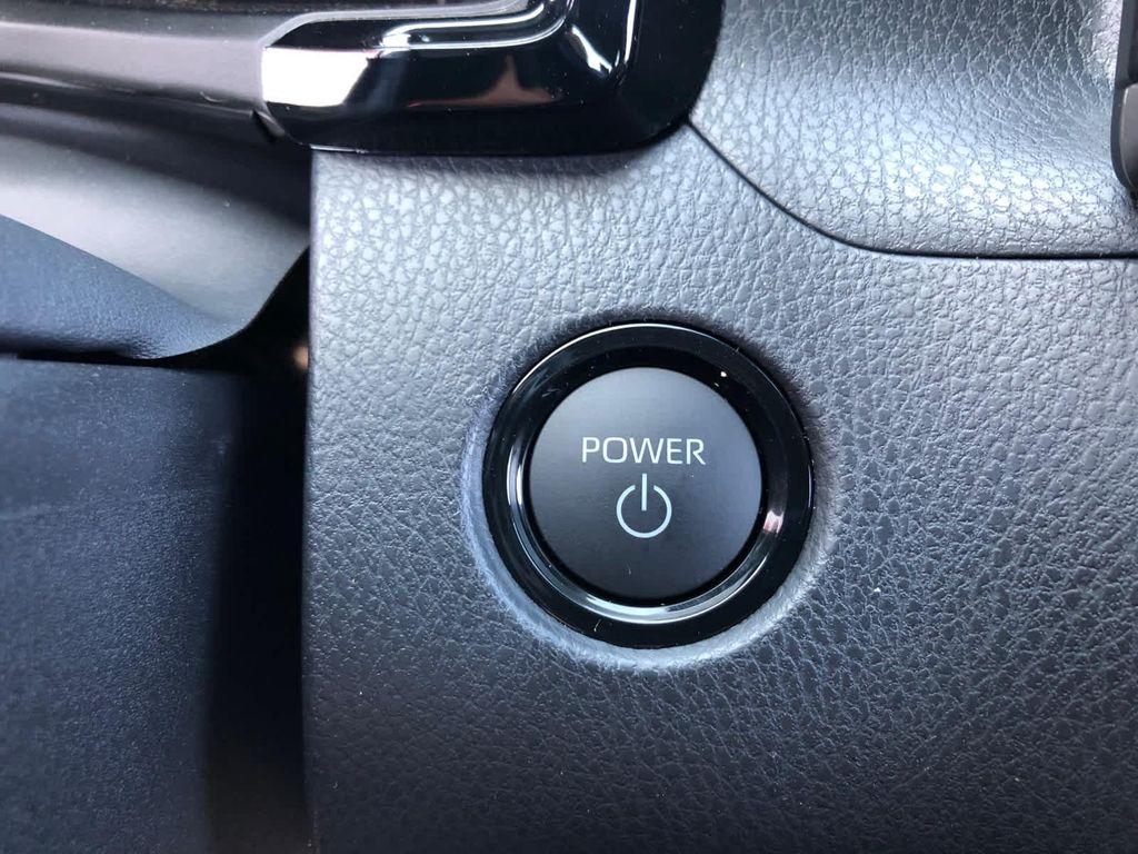 new 2026 Toyota Camry car, priced at $34,989