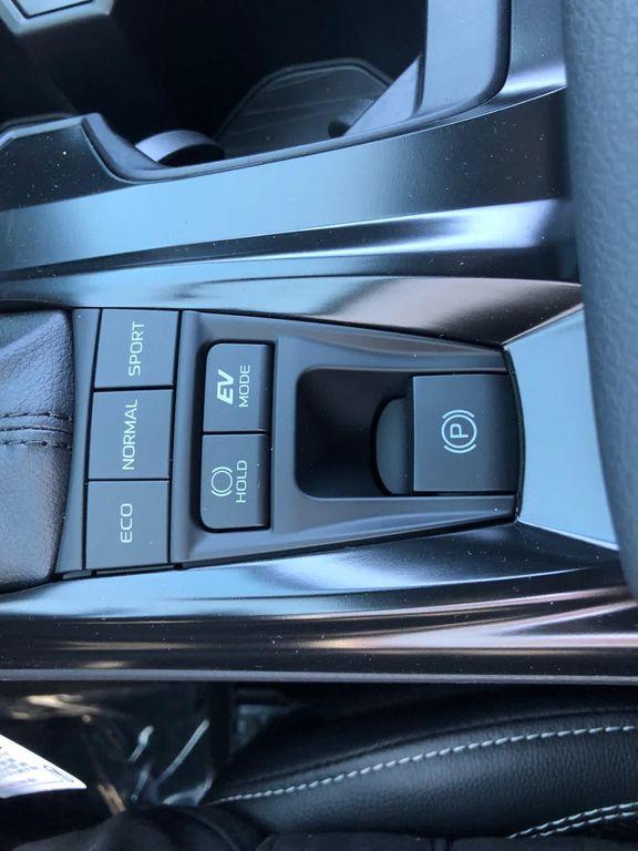 new 2026 Toyota Camry car, priced at $34,989