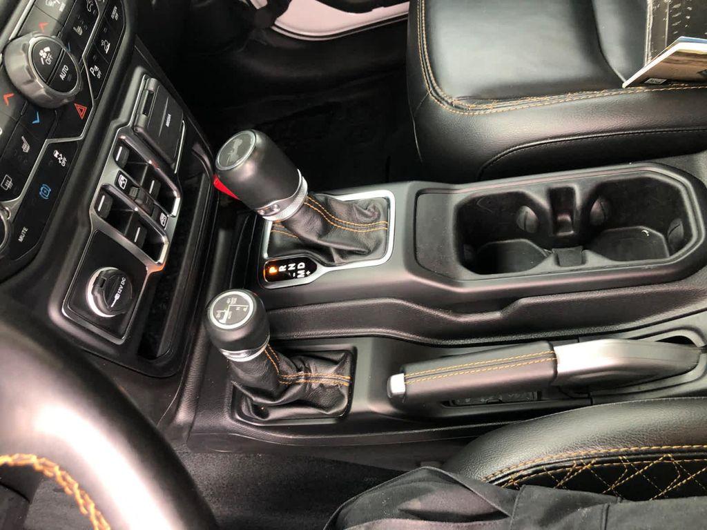 used 2022 Jeep Wrangler Unlimited 4xe car, priced at $29,900