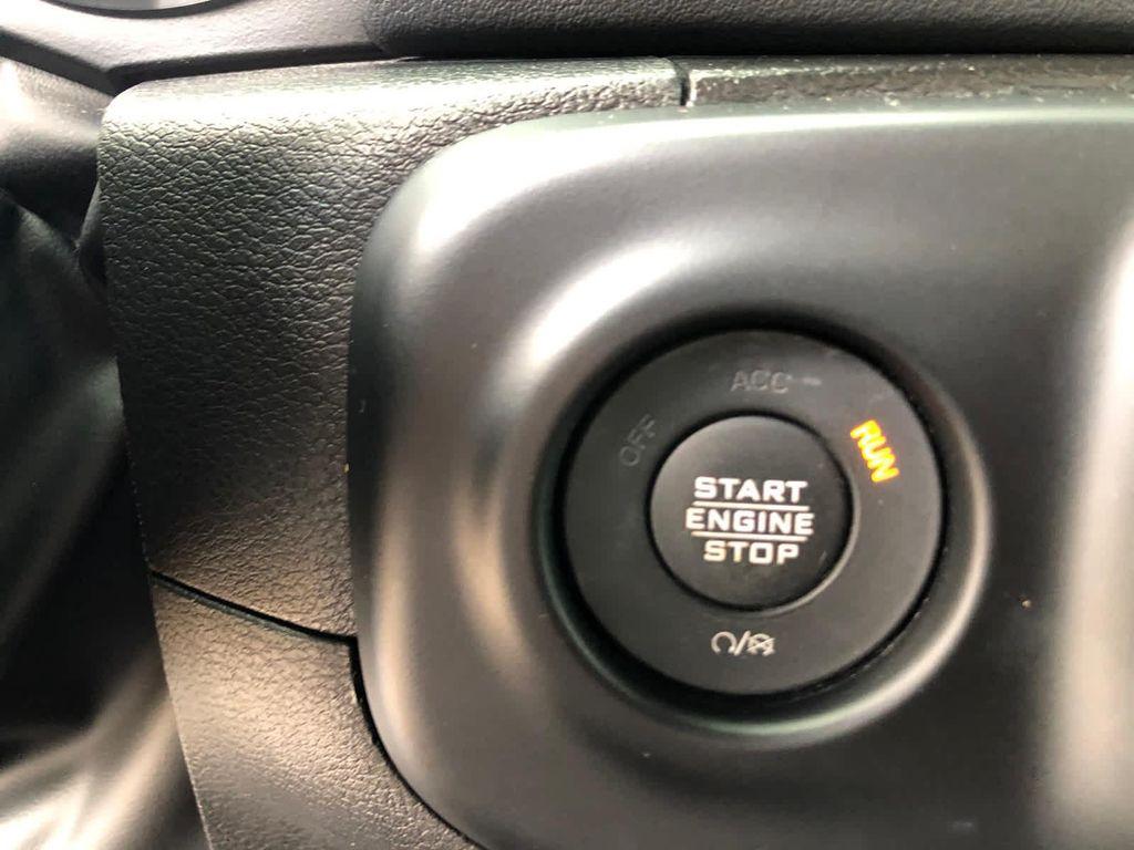 used 2022 Jeep Wrangler Unlimited 4xe car, priced at $29,900