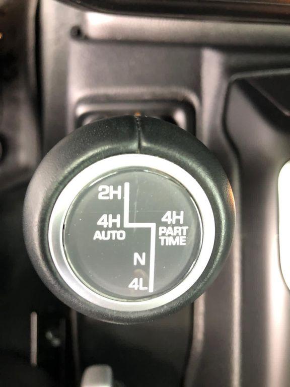 used 2022 Jeep Wrangler Unlimited 4xe car, priced at $29,900