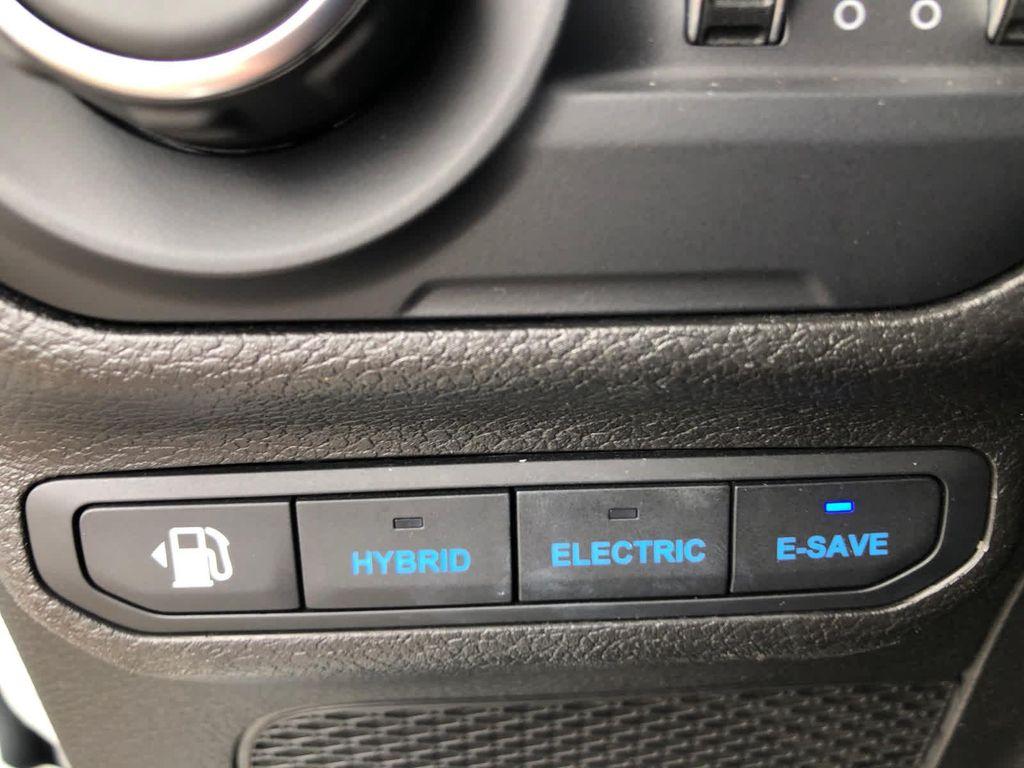 used 2022 Jeep Wrangler Unlimited 4xe car, priced at $29,900