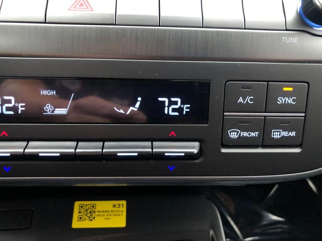 new 2026 Hyundai Kona car, priced at $30,230