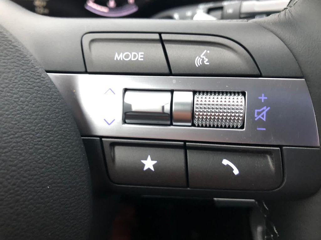 new 2026 Hyundai Kona car, priced at $30,230