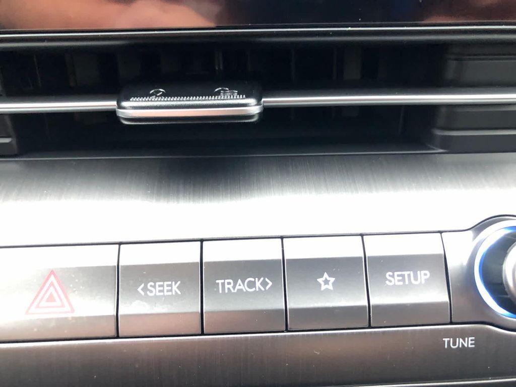 new 2026 Hyundai Kona car, priced at $30,230