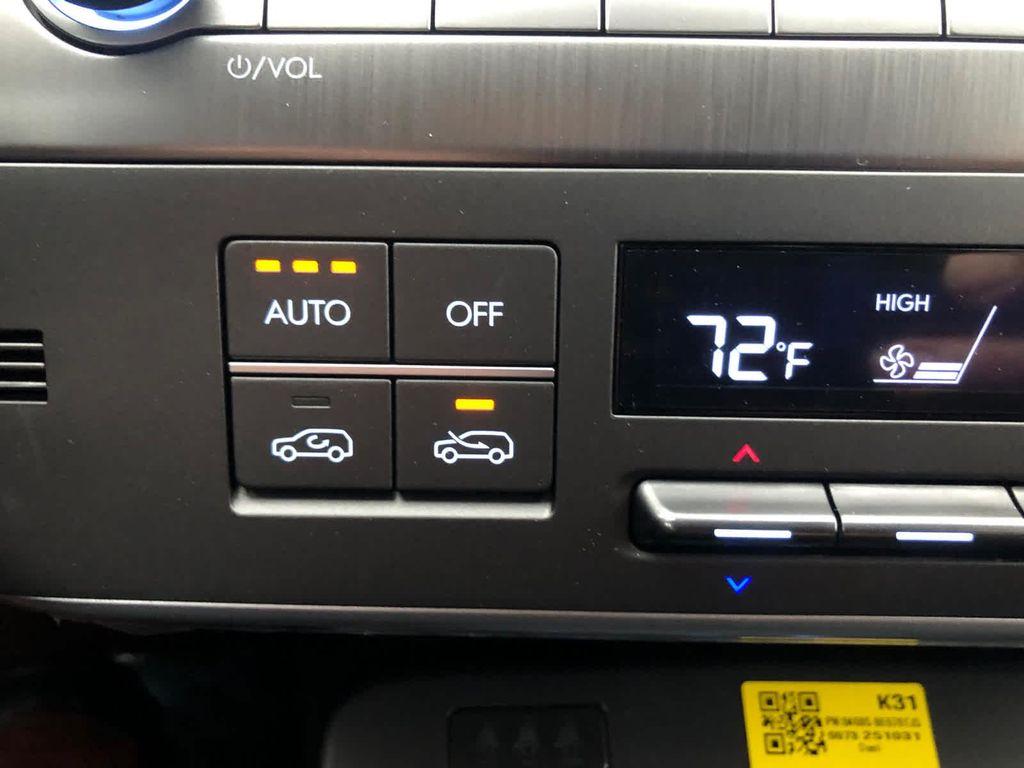 new 2026 Hyundai Kona car, priced at $30,230