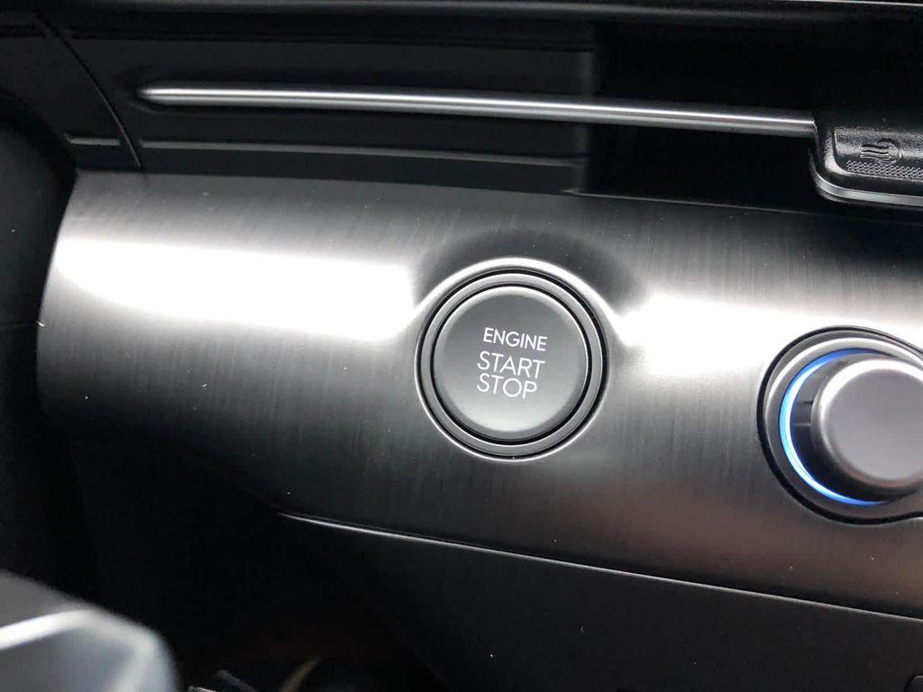 new 2026 Hyundai Kona car, priced at $30,230